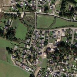 Satellite imagery of Pointe de Cofrenau, FR
