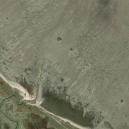 Satellite imagery of Pointe de Pengrin, FR