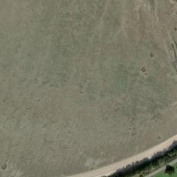 Satellite imagery of Pointe de Pengrin, FR