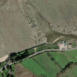 Satellite imagery of Pointe de Pengrin, FR