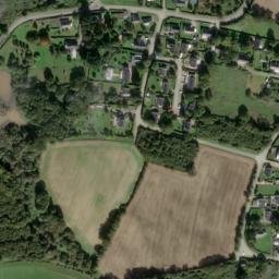 Satellite imagery of Pointe du Scal, FR