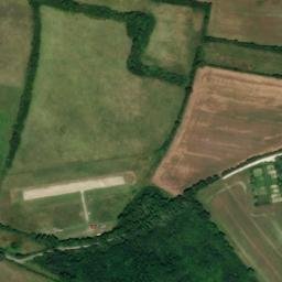 Satellite imagery of Château d'Alger, FR