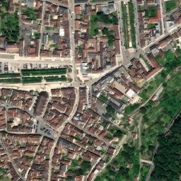 Satellite imagery of Auxerroise Bastion, FR