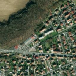 Satellite imagery of 2538805 - A, DE