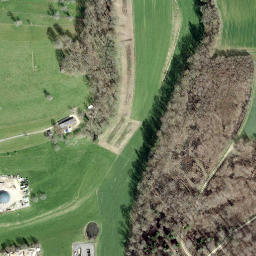 Satellite imagery of Borne frontière 190, CH