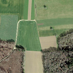 Satellite imagery of Borne frontière 186, CH
