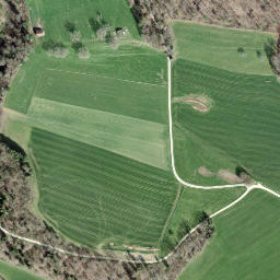Satellite imagery of 168, CH