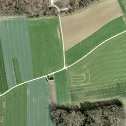 Satellite imagery of 163, CH
