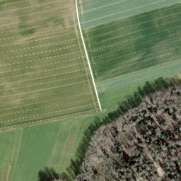 Satellite imagery of Borne frontière 132, CH