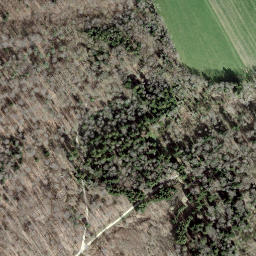 Satellite imagery of Borne frontière 128, CH