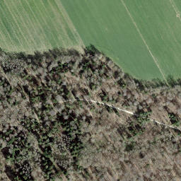 Satellite imagery of Borne frontière 123C, CH
