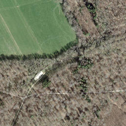 Satellite imagery of Borne frontière 123C, CH