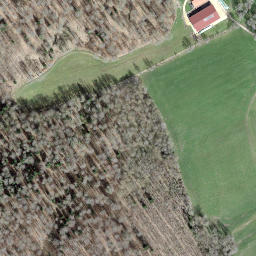 Satellite imagery of 112, CH