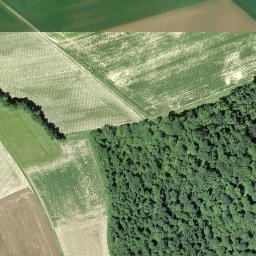 Satellite imagery of 70, CH