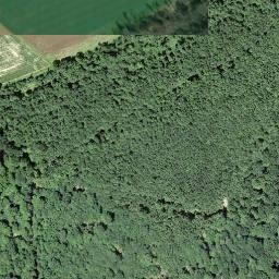 Satellite imagery of Borne Frontière 65, CH