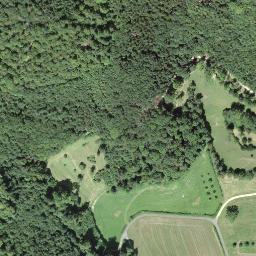 Satellite imagery of boundary_stone, CH
