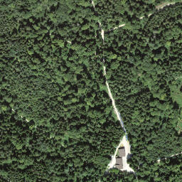 Satellite imagery of boundary_stone, CH