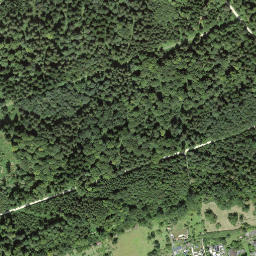 Satellite imagery of boundary_stone, CH