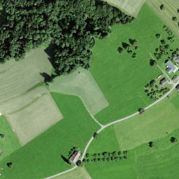 Satellite imagery of Nollen, CH