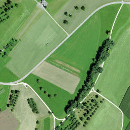 Satellite imagery of Nollen, CH