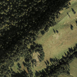 Satellite imagery of Kojenstein, AT
