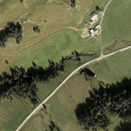 Satellite imagery of Kojenstein, AT
