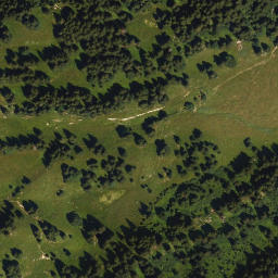 Satellite imagery of Tennenmooskopf, DE
