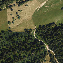 Satellite imagery of Schwarzenberg, DE