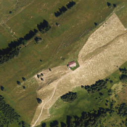 Satellite imagery of Ostertalberg, DE