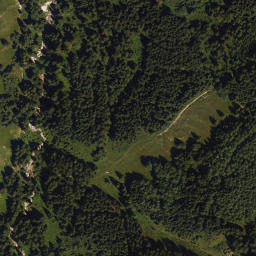 Satellite imagery of Sigiswanger Horn, DE