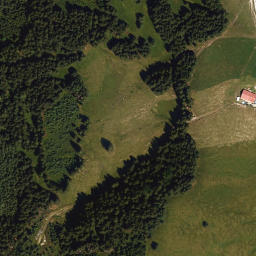 Satellite imagery of Ofterschwanger Horn, DE