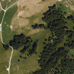 Satellite imagery of Ofterschwanger Horn, DE