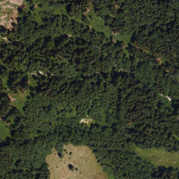Satellite imagery of Ofterschwanger Horn, DE