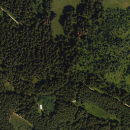 Satellite imagery of Zwölferkopf, DE