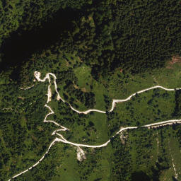Satellite imagery of Imberger Horn, DE