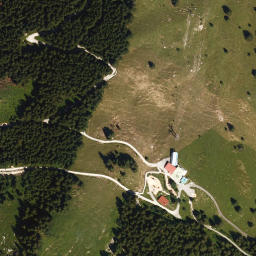 Satellite imagery of Imberger Horn, DE
