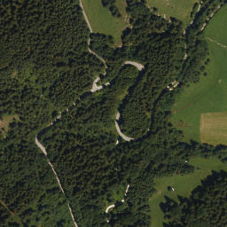 Satellite imagery of Achsel, DE
