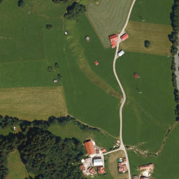 Satellite imagery of Alpenrosenköpfle, DE