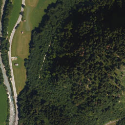 Satellite imagery of Schrattenberg, DE