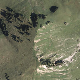 Satellite imagery of Stuibenkopf, DE