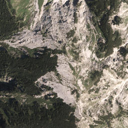 Satellite imagery of Stuibenkopf, DE