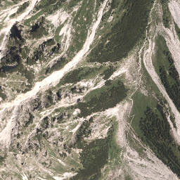 Satellite imagery of 116/2, CH