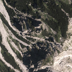 Satellite imagery of 116/2, CH