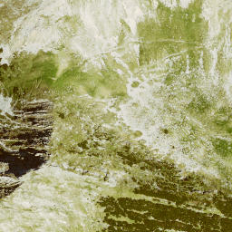 Satellite imagery of Krapfenkar Spitze, DE