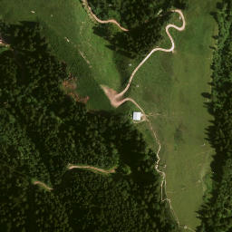 Satellite imagery of Jakobskreuz, AT
