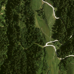 Satellite imagery of Jakobskreuz, AT