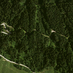 Satellite imagery of Jakobskreuz, AT
