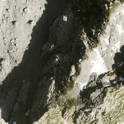 Satellite imagery of Dürrkarhorn, AT