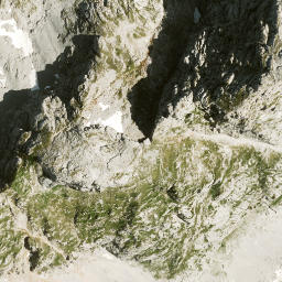 Satellite imagery of Dürrkarhorn, AT