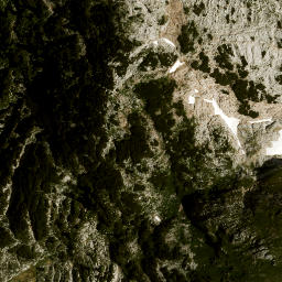 Satellite imagery of Viehkogel, DE